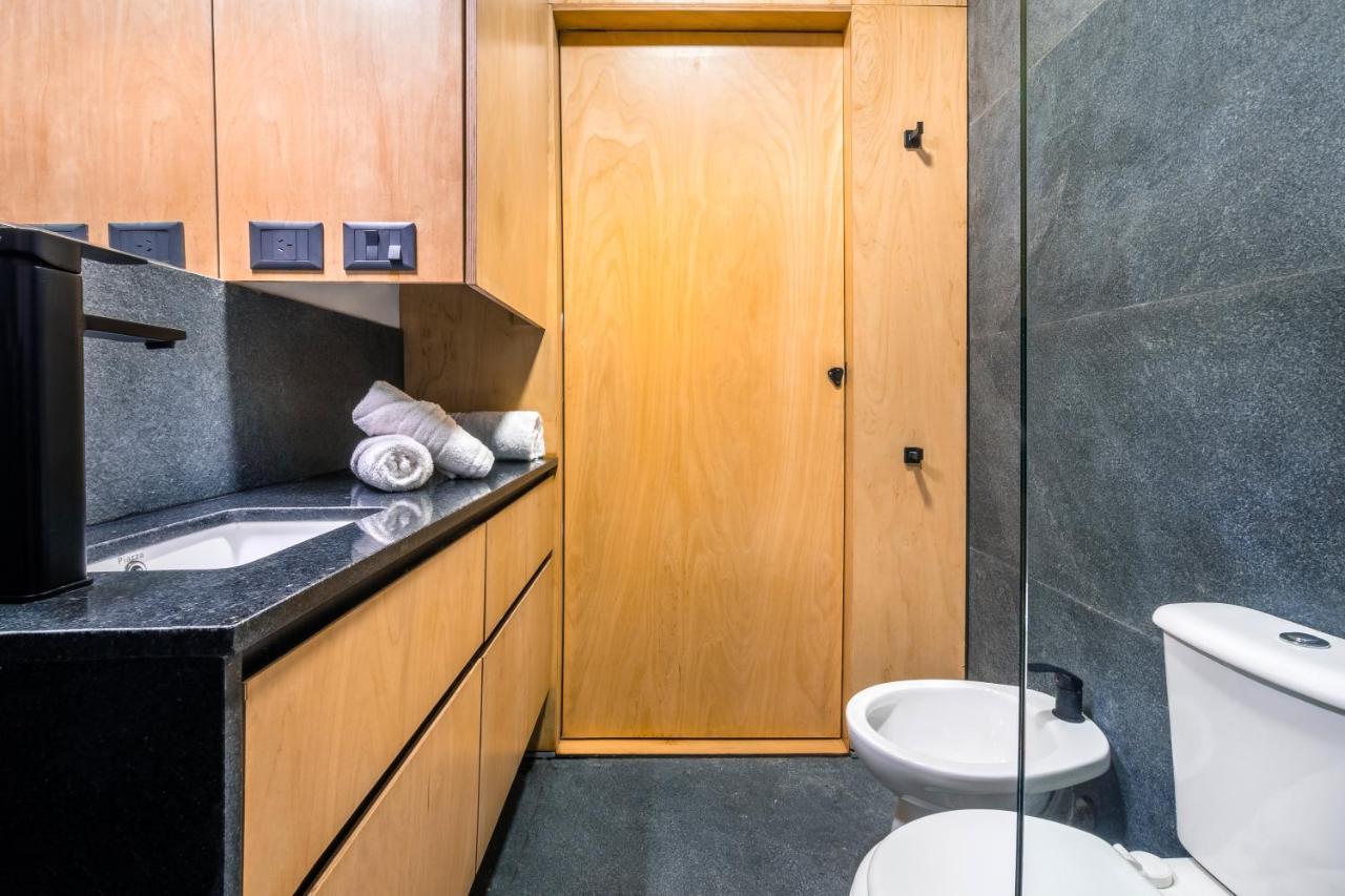 Deluxe Apartments In Palermo - By Buerentals Buenos Aires Dış mekan fotoğraf