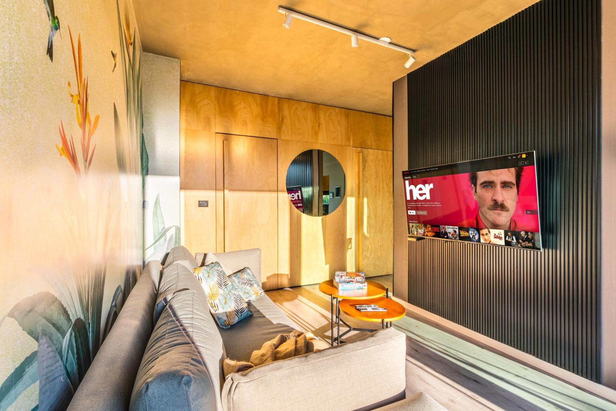 Deluxe Apartments In Palermo - By Buerentals Buenos Aires Dış mekan fotoğraf
