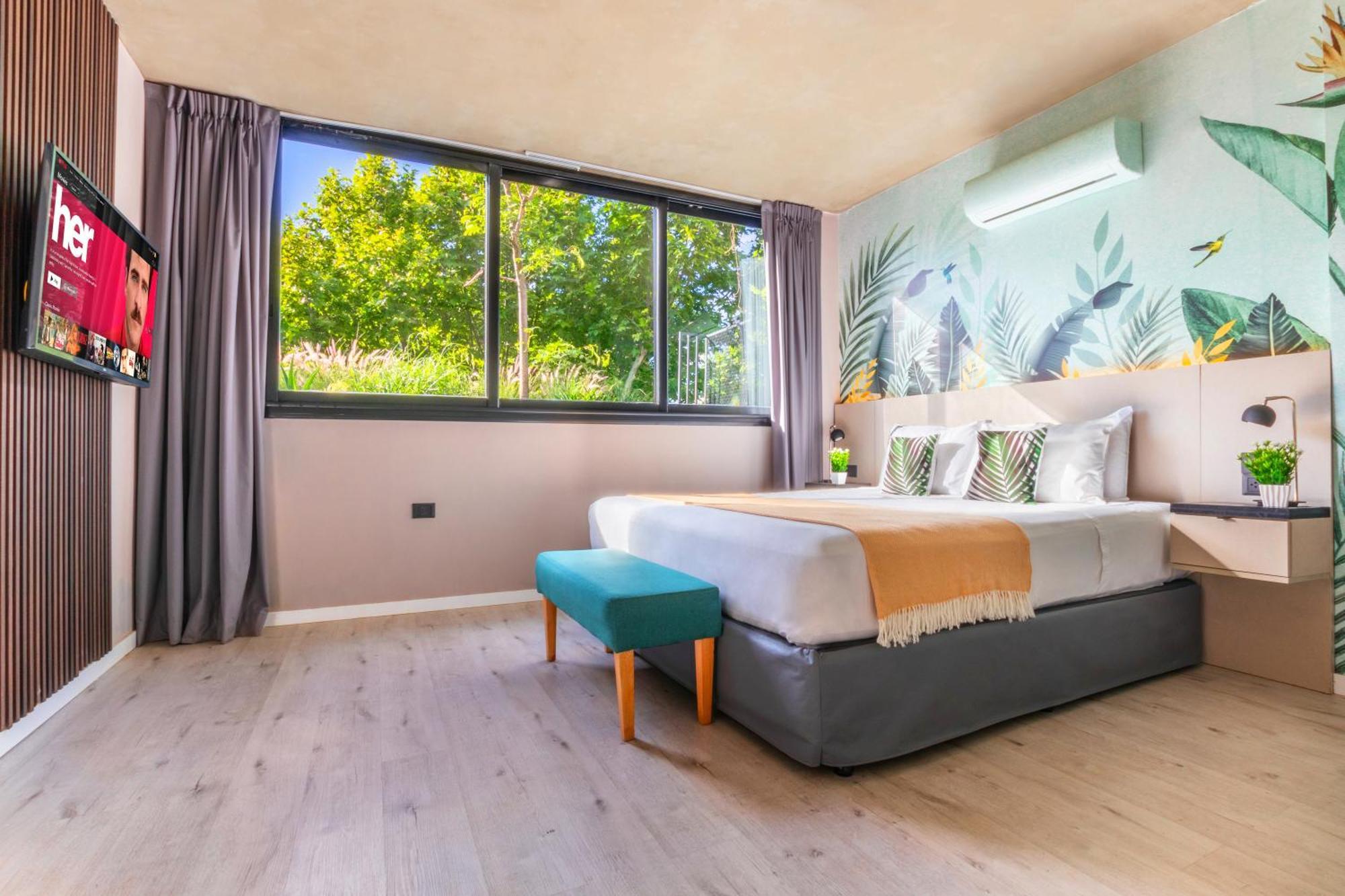 Deluxe Apartments In Palermo - By Buerentals Buenos Aires Dış mekan fotoğraf