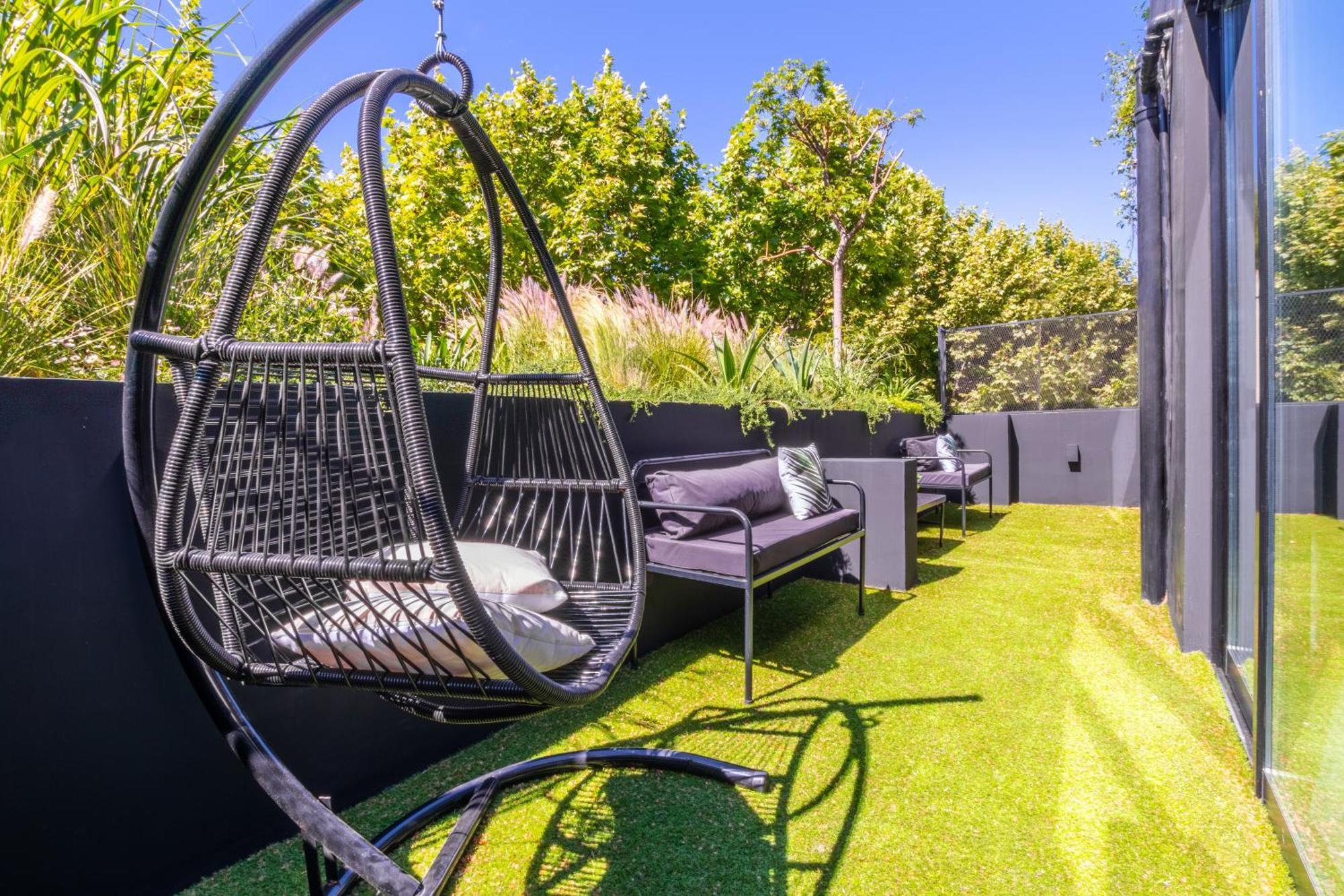 Deluxe Apartments In Palermo - By Buerentals Buenos Aires Dış mekan fotoğraf
