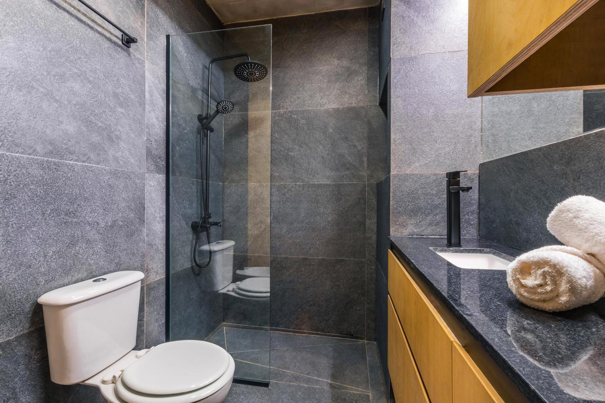 Deluxe Apartments In Palermo - By Buerentals Buenos Aires Dış mekan fotoğraf