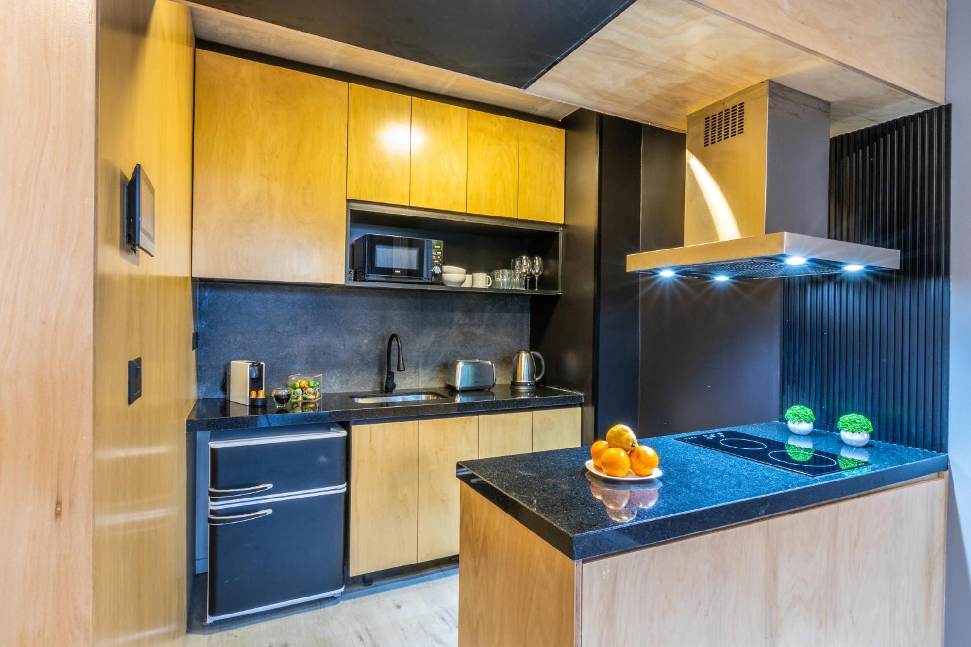 Deluxe Apartments In Palermo - By Buerentals Buenos Aires Dış mekan fotoğraf