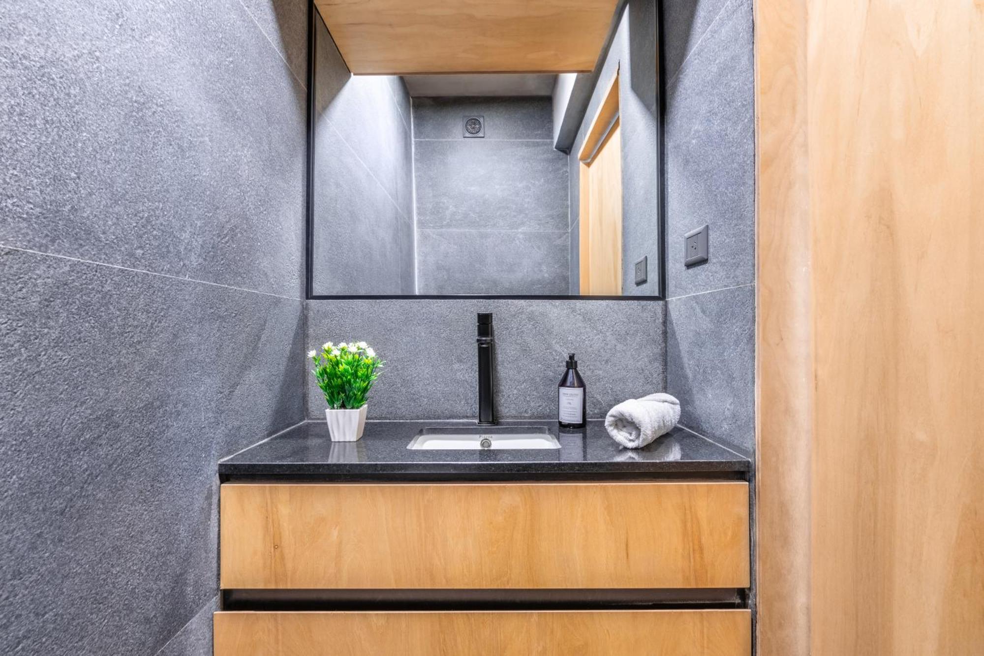 Deluxe Apartments In Palermo - By Buerentals Buenos Aires Dış mekan fotoğraf
