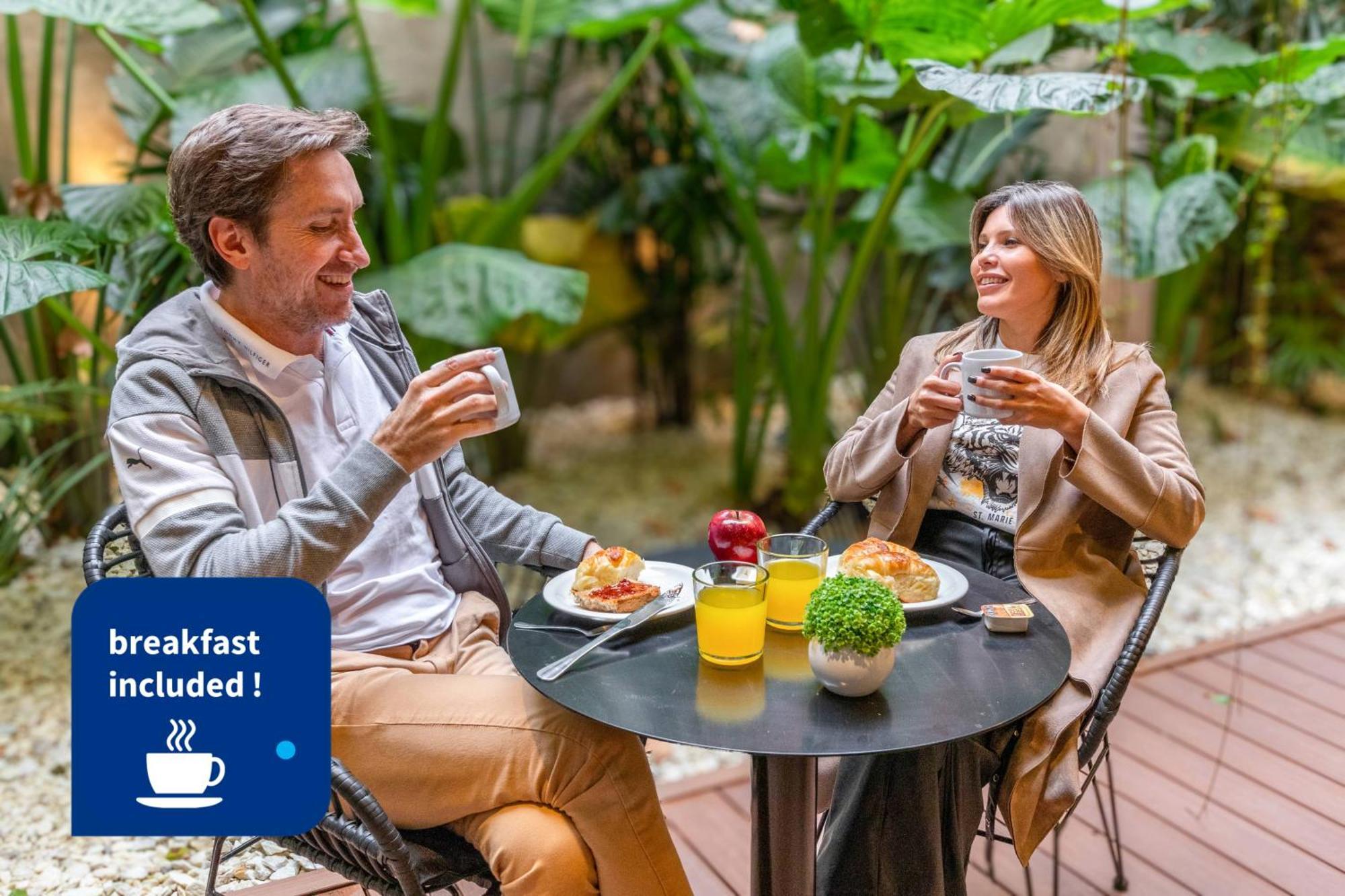 Deluxe Apartments In Palermo - By Buerentals Buenos Aires Dış mekan fotoğraf