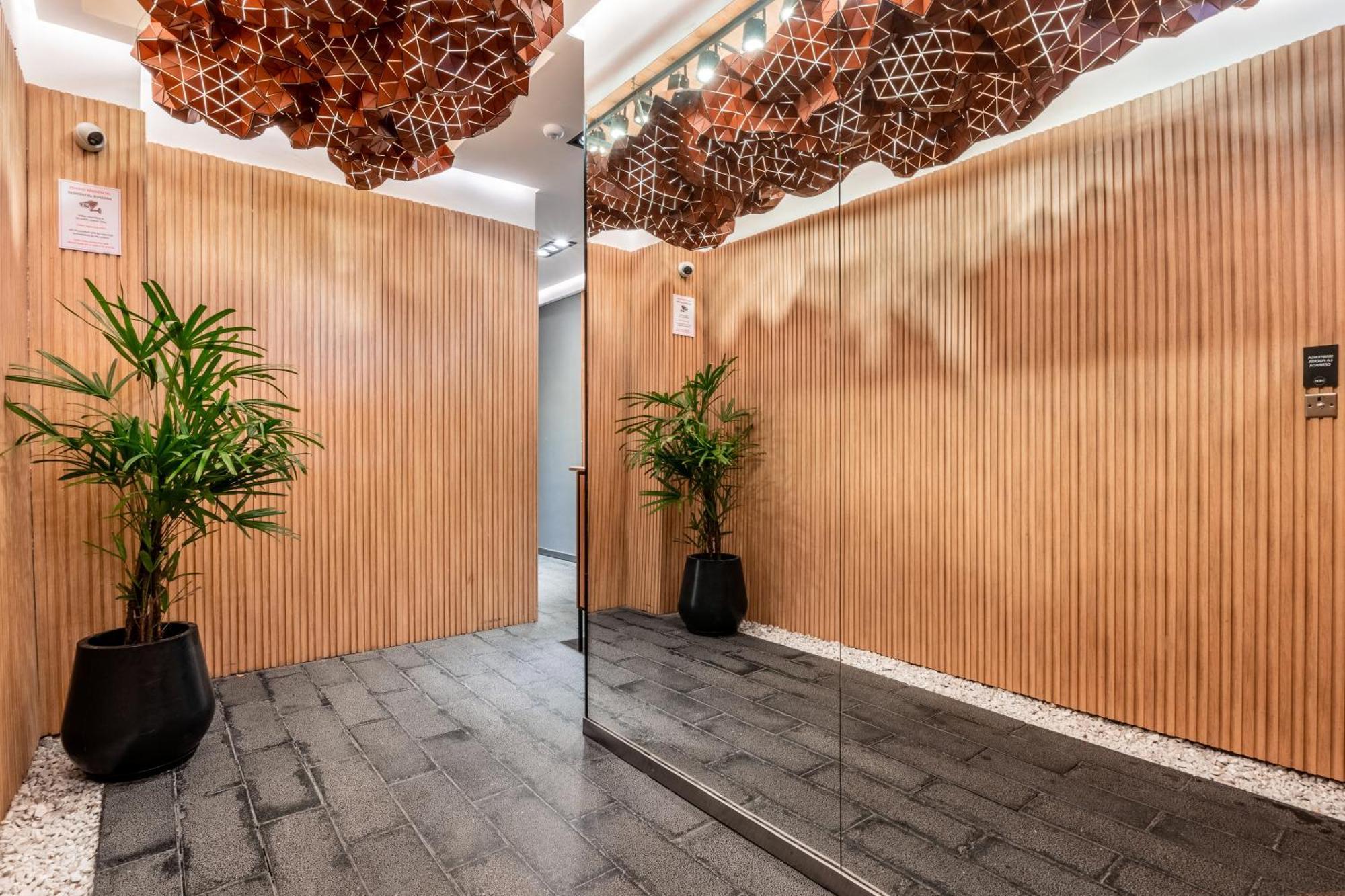 Deluxe Apartments In Palermo - By Buerentals Buenos Aires Dış mekan fotoğraf